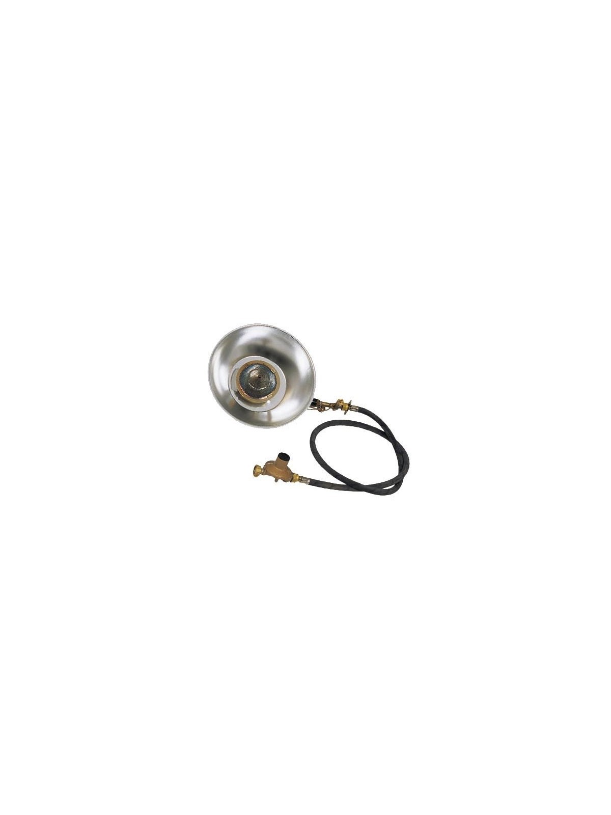 Calefactor Infraconic Kit Mini Farm 1500
