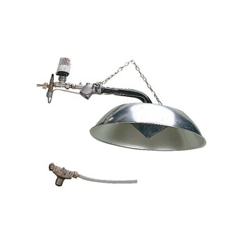 Calefactor Infraconic-1 con Termostat