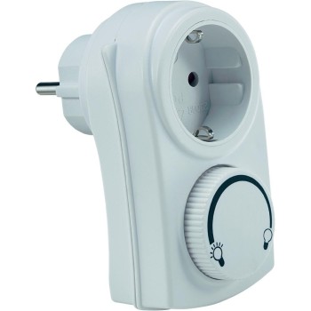 Dimmer regulador de intensidad