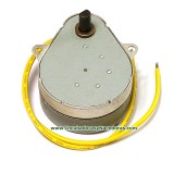 Motor Reductor  de volteo para Incubadora Octagon
