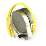 Motor Reductor  de volteo para Incubadora Octagon