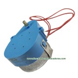 Motoreductor para sistema de volteo Corti