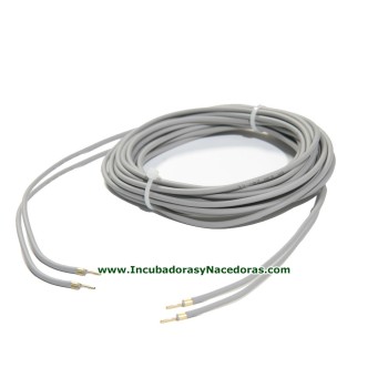 Resistencia silicona para Cosmo de Fiem