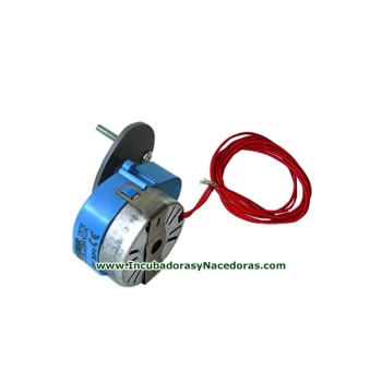 Motoreductor volteo Smart