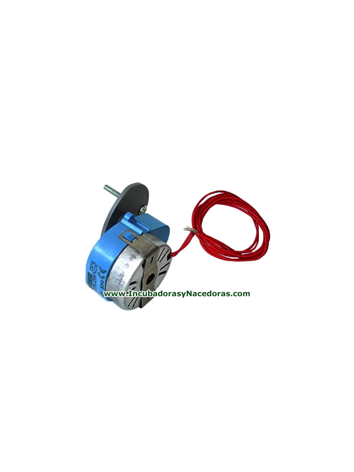 Motoreductor volteo Smart