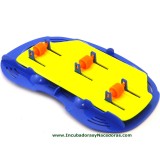 Bandeja RCOM Mini para perdiz