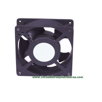 Ventilador incubadora Maino PioPio