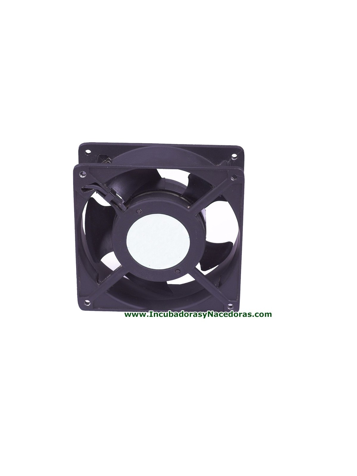 Ventilador incubadora Maino PioPio