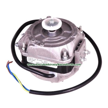 Ventilador incubadora Maino Sigma 210