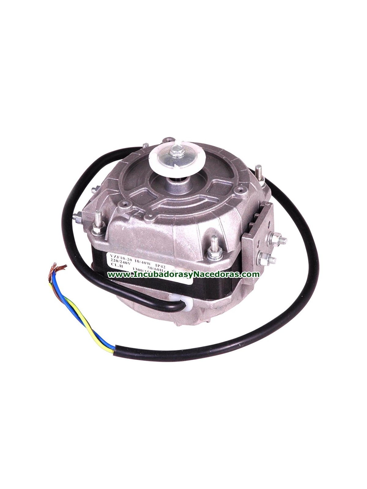 Ventilador incubadora Maino Sigma 210