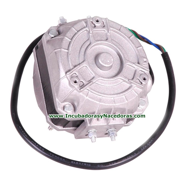 Ventilador incubadora Maino Sigma 252