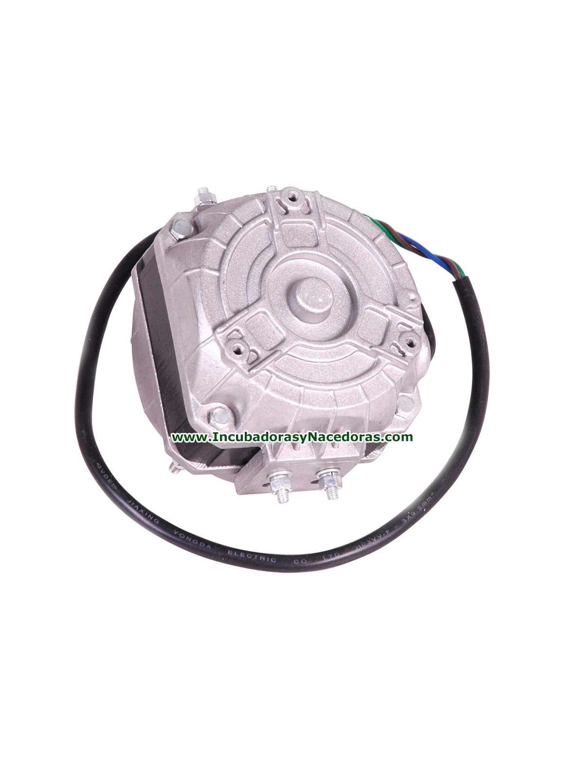 Ventilador incubadora Maino Sigma 252