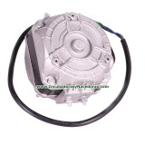 Ventilador incubadora Maino Sigma 252