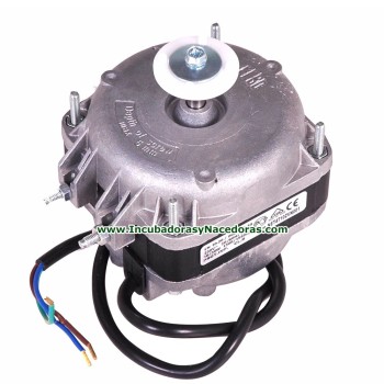 Ventilador incubadora Maino Sigma 388