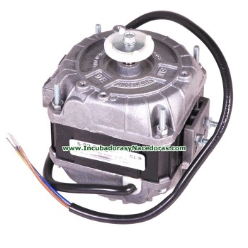 Ventilador incubadora Maino Serie 11