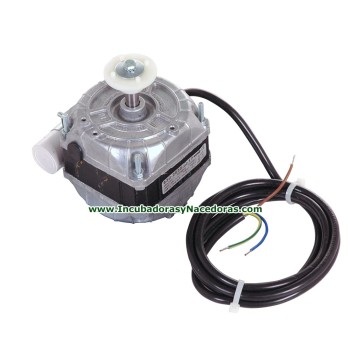 Ventilador incubadora Maino Serie ECO 3