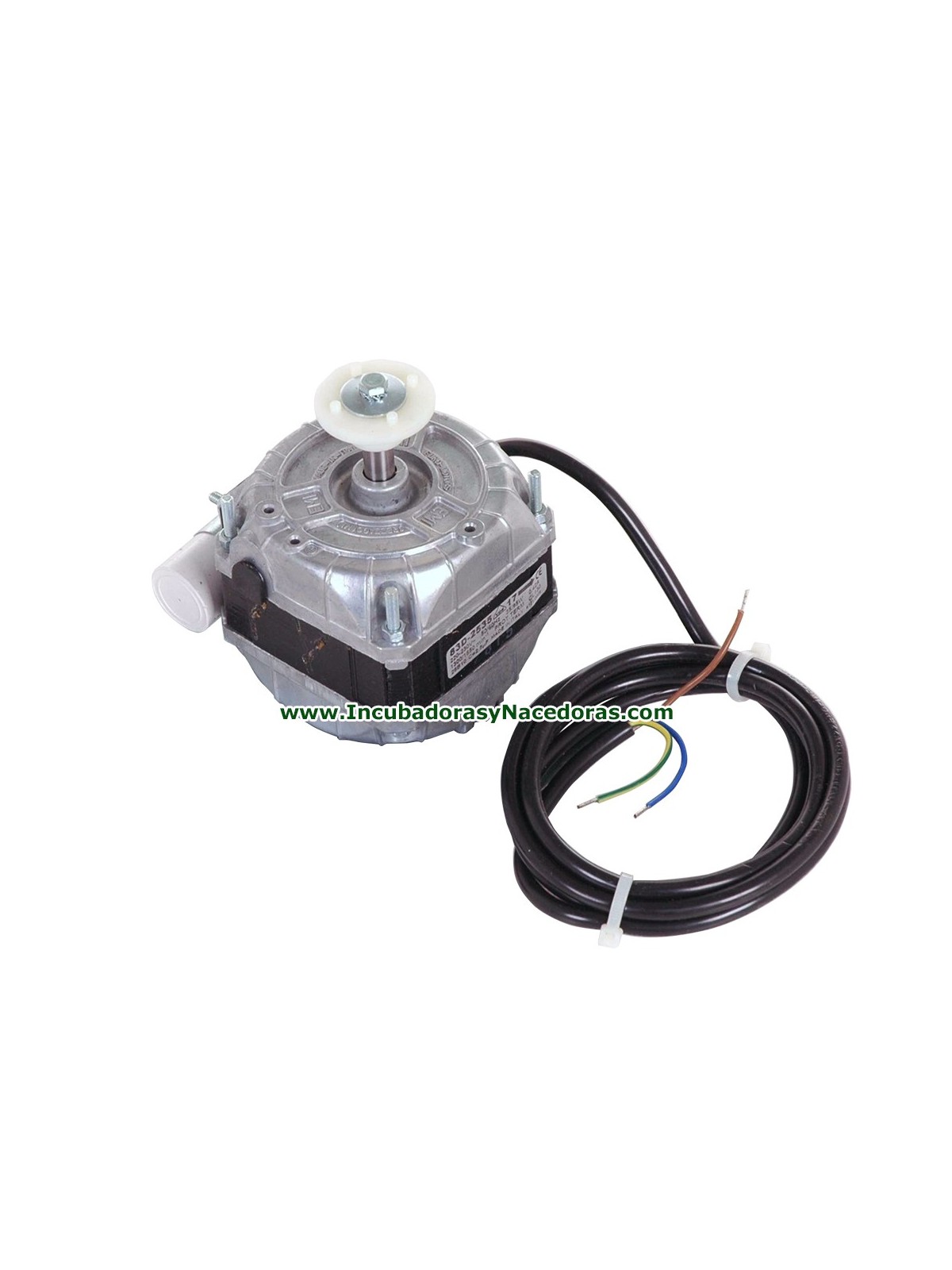 Ventilador incubadora Maino Serie ECO 3