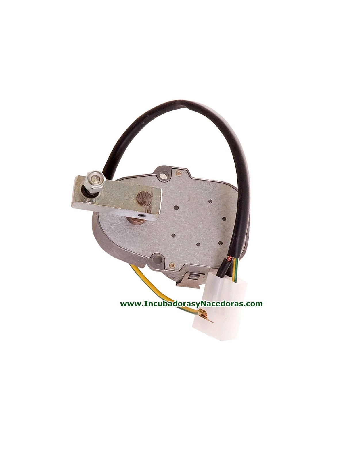 Motoreductor volteo incubadora Maino Modelo 1