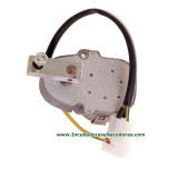 Motoreductor volteo incubadora Maino Modelo 1