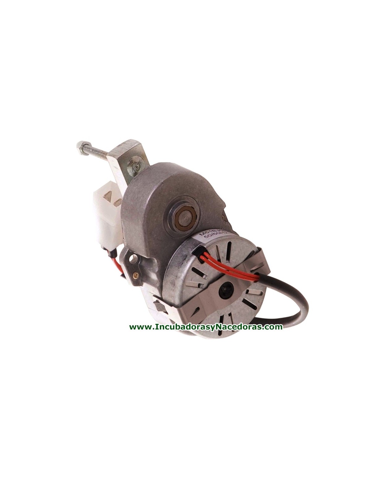 Motoreductor volteo incubadora Maino  Modelo 0