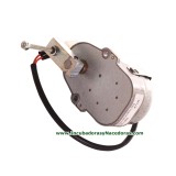 Motoreductor volteo incubadora Maino  Modelo 0200