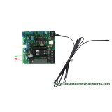 Termostato placa  para incubadora Cosmo de Fiem ELTP1