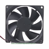 Ventilador Octógono 20 serie Eco y Avance