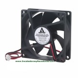 Ventilador compatible Octógono 20 serie Eco y Avance