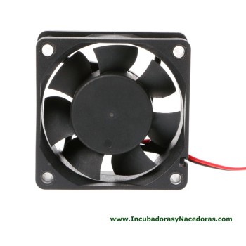 Ventilador Octógono 40 serie Eco y Avance
