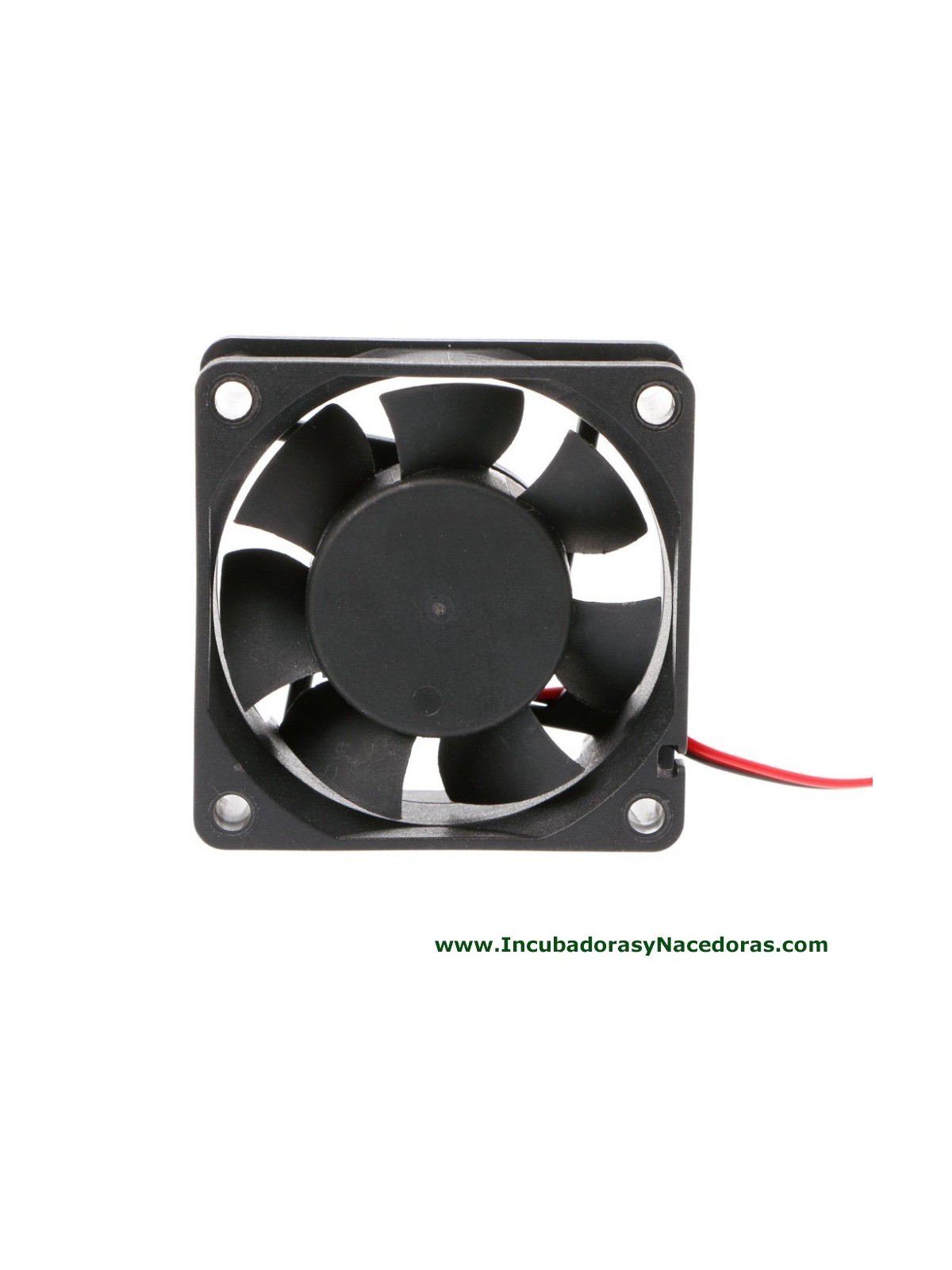 Ventilador Octógono 40 serie Eco y Avance