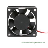 Ventilador Octógono 40 serie Eco y Avance