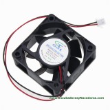 Ventilador brinsea mini serie Eco y Avance