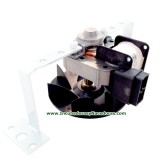 Ventilador para incubadora Real Borotto