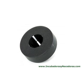 Flotador para Humidificador de membrana.