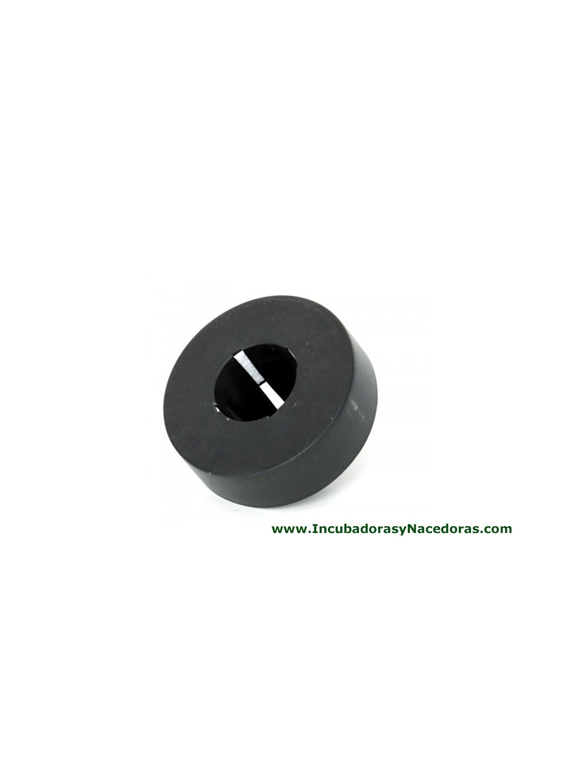 Flotador para Humidificador de membrana.