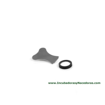 Membrana de repuesto para Humidificador