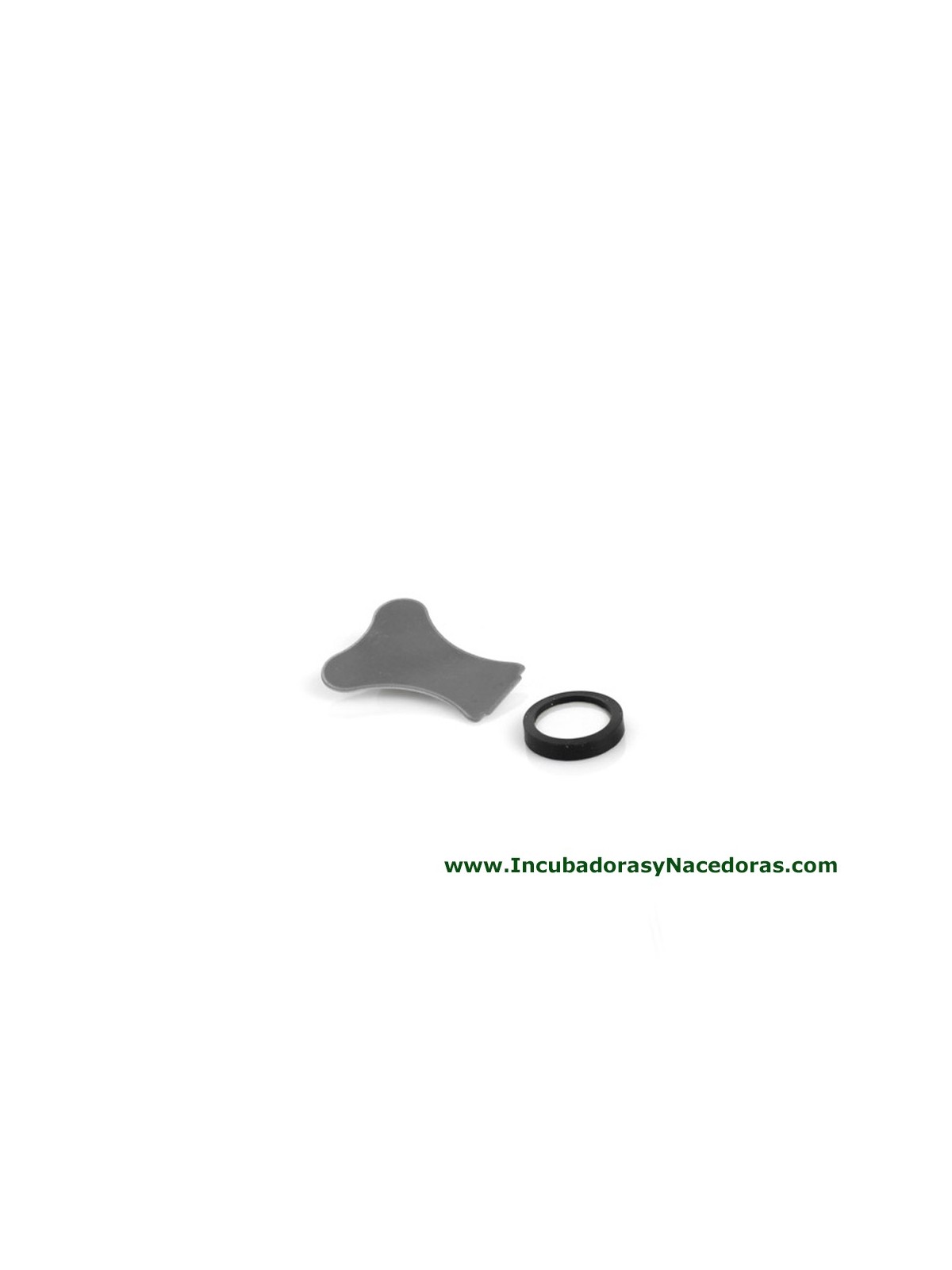 Membrana de repuesto para Humidificador