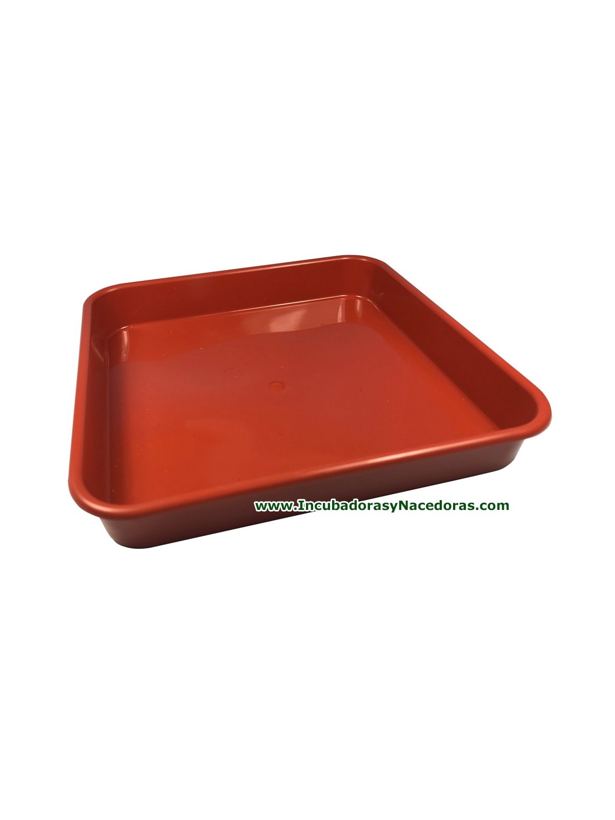 Bandeja humedad incubadoras 20