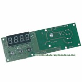 Termostato digital control de temperatura para incubadora Maino MXPT