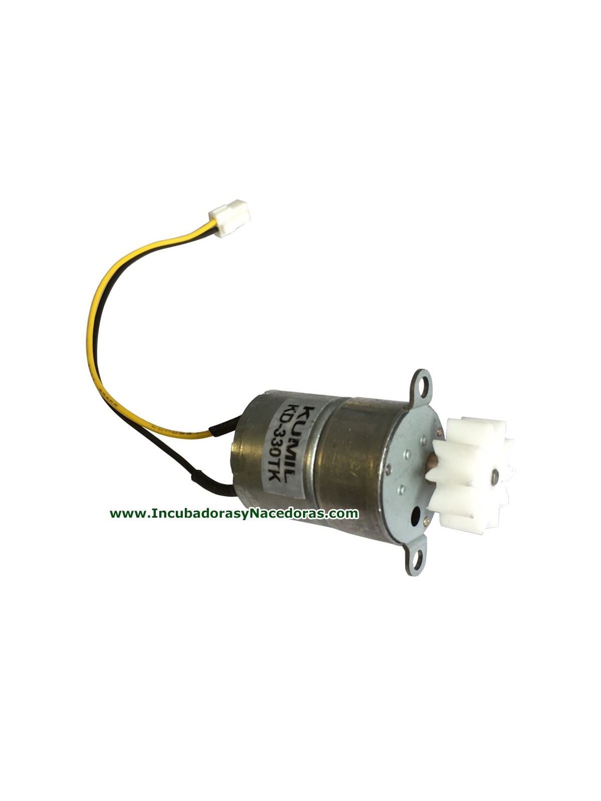 Rcom 20-50 motor de volteo huevos
