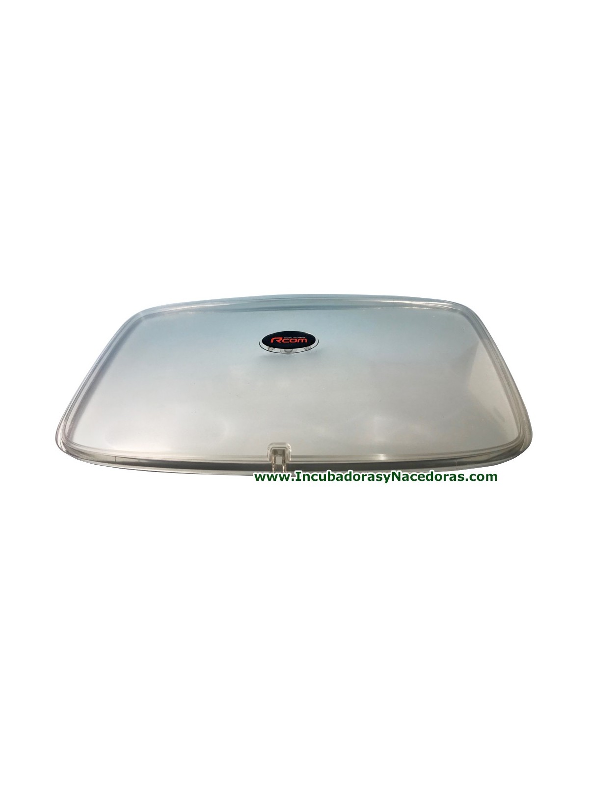 Tapa Rcom 20 max yPro