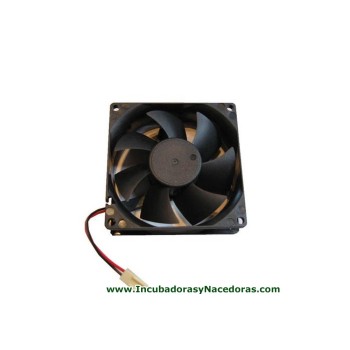 Ventilador incubadora Rcom King Suro