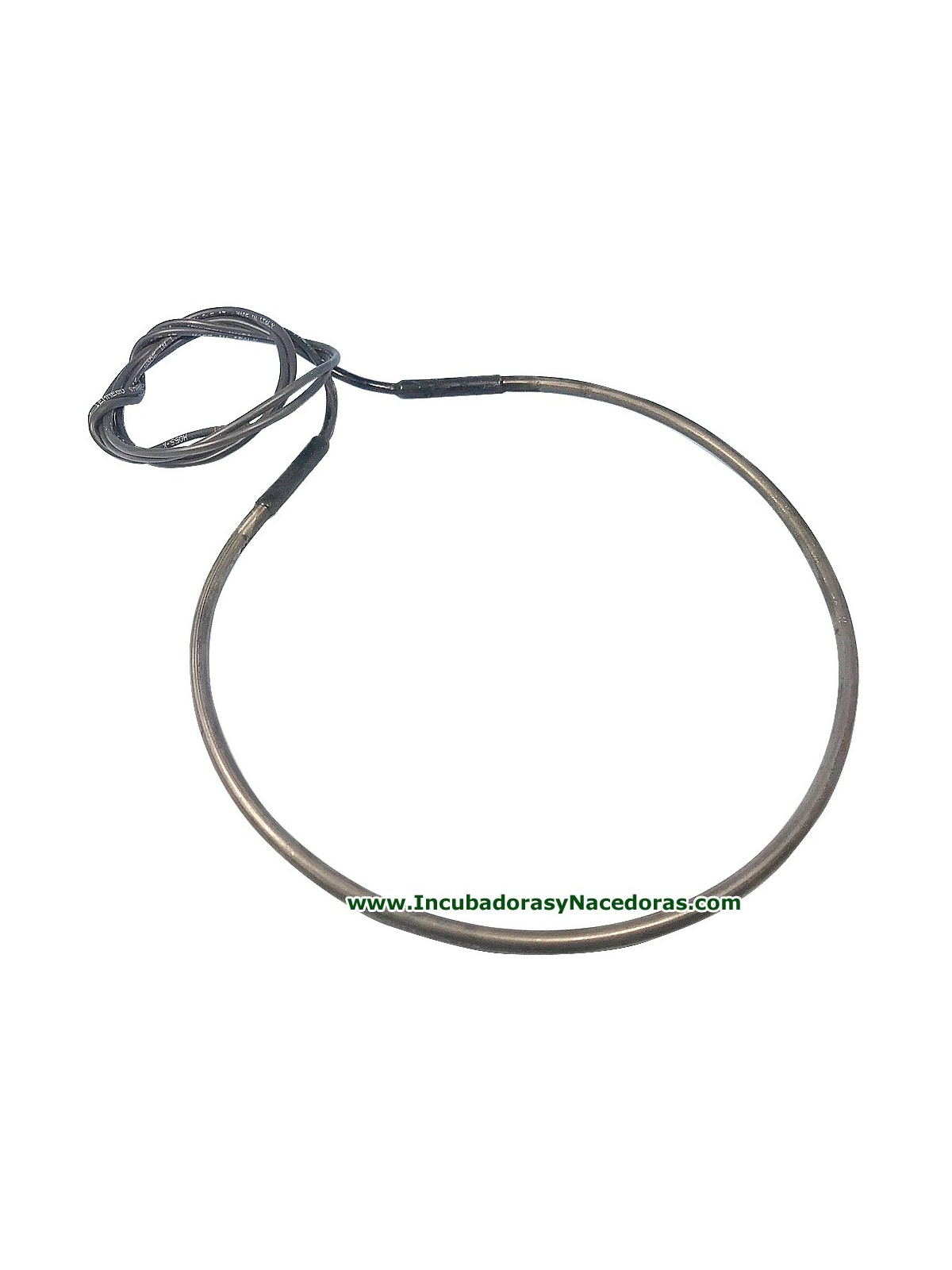 Resistencia  incubadora Masalles g60 870 1300
