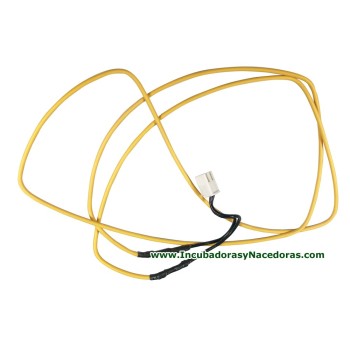 Resistencia incubadora rcom King Suro