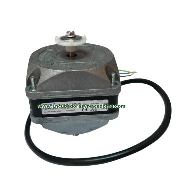 Ventilador incubadora Fiem Cosmo