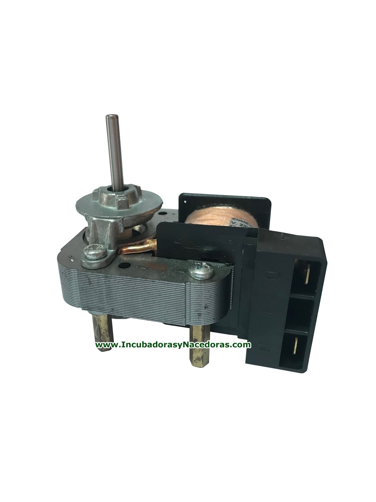 Ventilador para incubadoras COVATUTTO 20