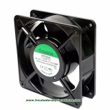 Ventilador incubadora Fiem Inca