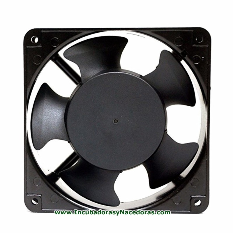 Ventilador incubadora Fiem Cip 28