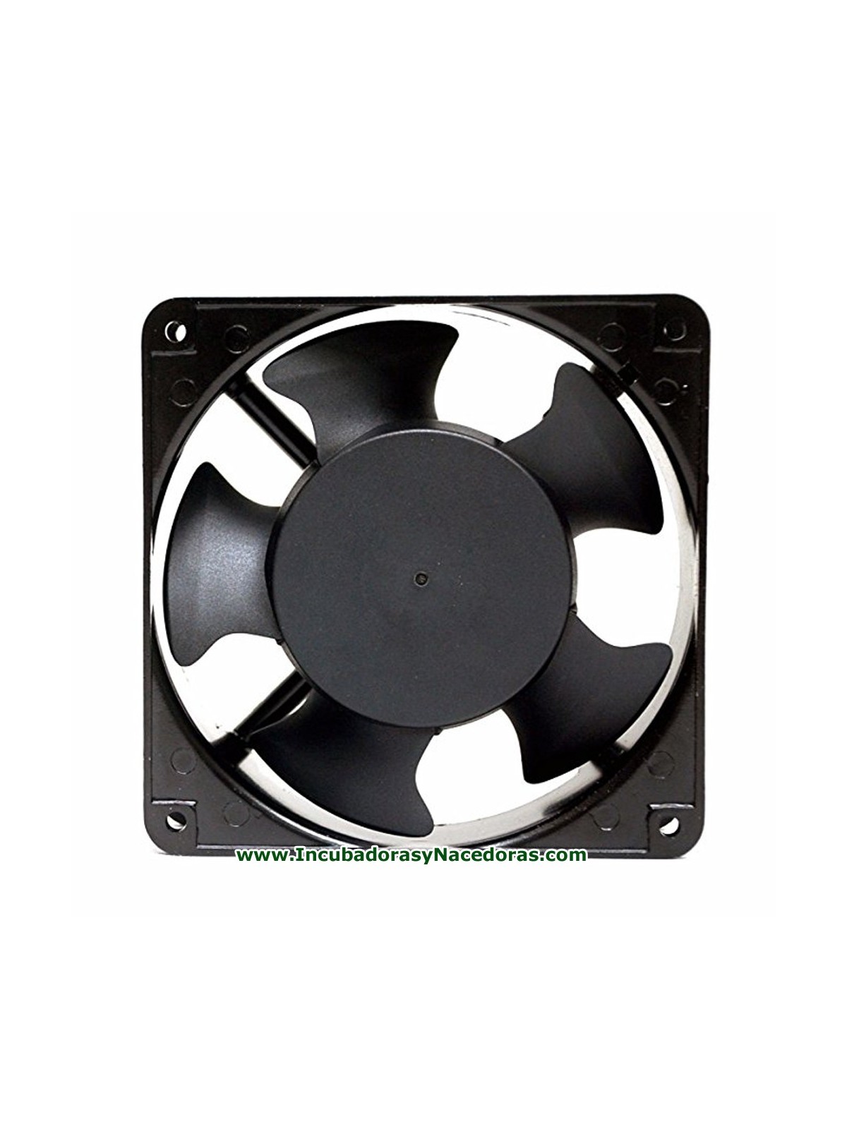 Ventilador incubadora Fiem Cip 28