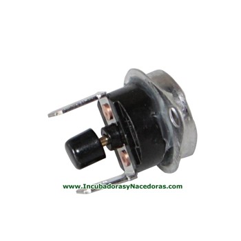Termofusible incubadora Maru